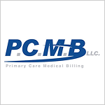 Primary Care Medical Billing logo.