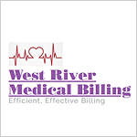 West River Medical Billing logo