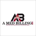 A Med Billing company logo.