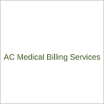 AC Medical Billing Services company logo