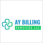 AY Billing Services, LLC company logo.