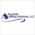 Accurate Billing Solutions, LLC logo.