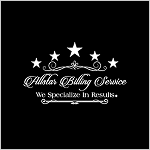AllStar Billing Service, LLC logo.