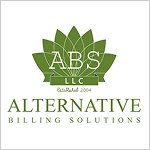 Alternative Billing Solutions logo