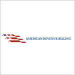 American Revenue Billing logo.
