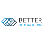 Better Medical Billing logo.