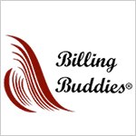 Billing Buddies company logo.