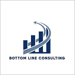 Bottom Line Consulting logo