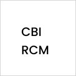 CBI RCM company logo