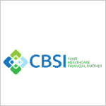 CBSI INC company logo.