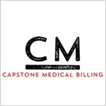 Capstone Medical Billing logo