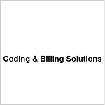Coding & Billing Solutions company logo