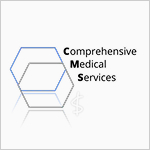 Comprehensive Medical Services company logo