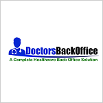 DoctorsBackOffice logo.