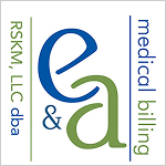 E&A Medical Billing & Insurance Services company logo.