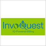 InvoQuest Medical Billing company logo.
