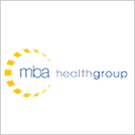 MBA Healthgroup logo