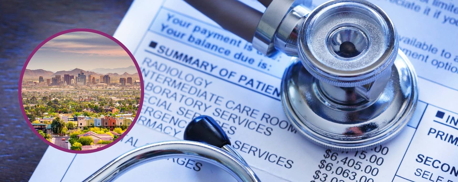 Medical Billing Companies in Phoenix