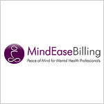 MindEase Billing company logo