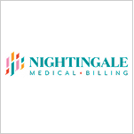 Nightingale Medical Billing logo.