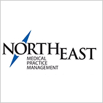 NorthEast Medical Practice Management logo
