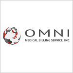 Omni Billing Service logo.