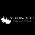 PC Medical Billing company logo