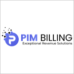 PIM Billing logo.