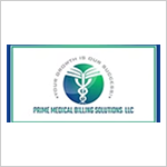 PRIME MEDICAL BILLING SOLUTIONS, LLC logo.