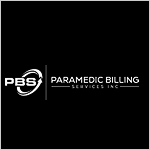Paramedic Billing Services company logo.