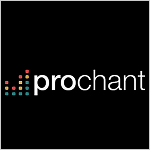 Prochant company logo.