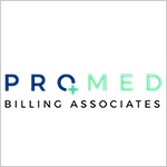 Promed Billing Associates company logo.