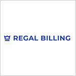 Regal Billing, LLC logo.