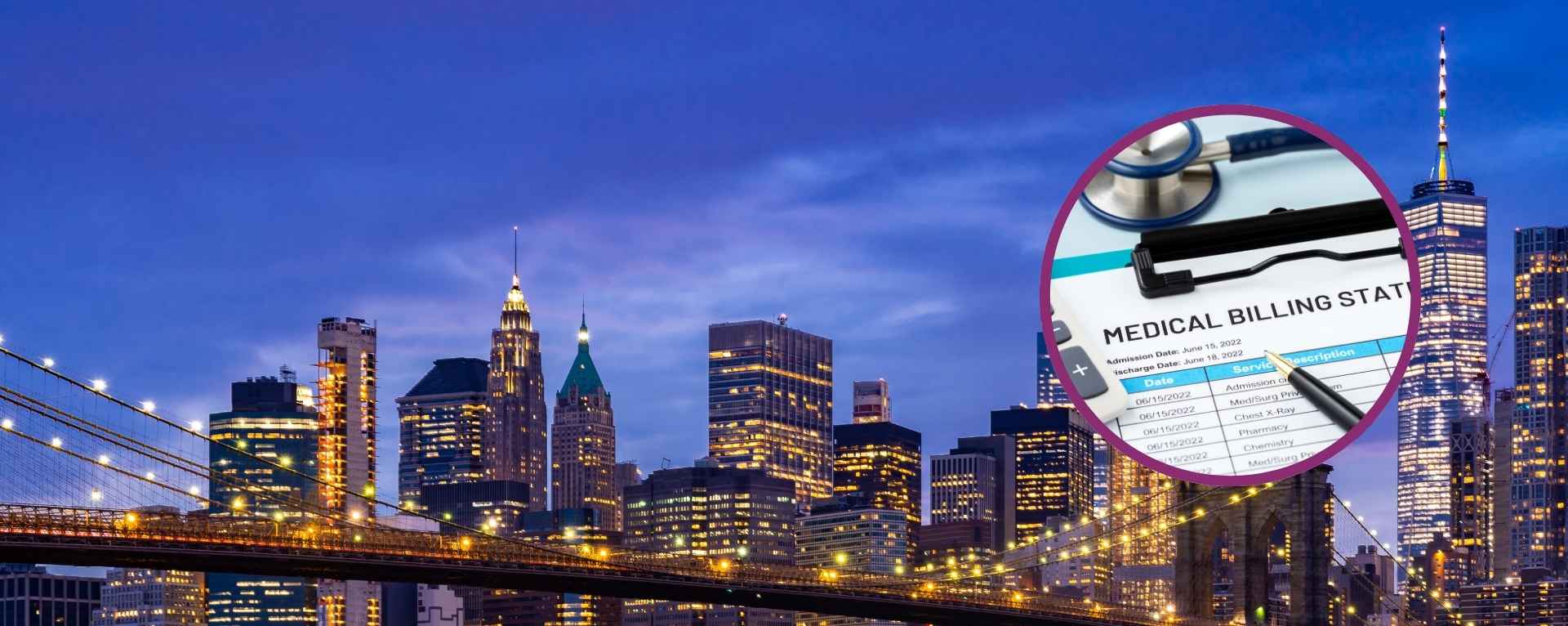 Top 10 Medical Billing Companies in Brooklyn Park, TN.