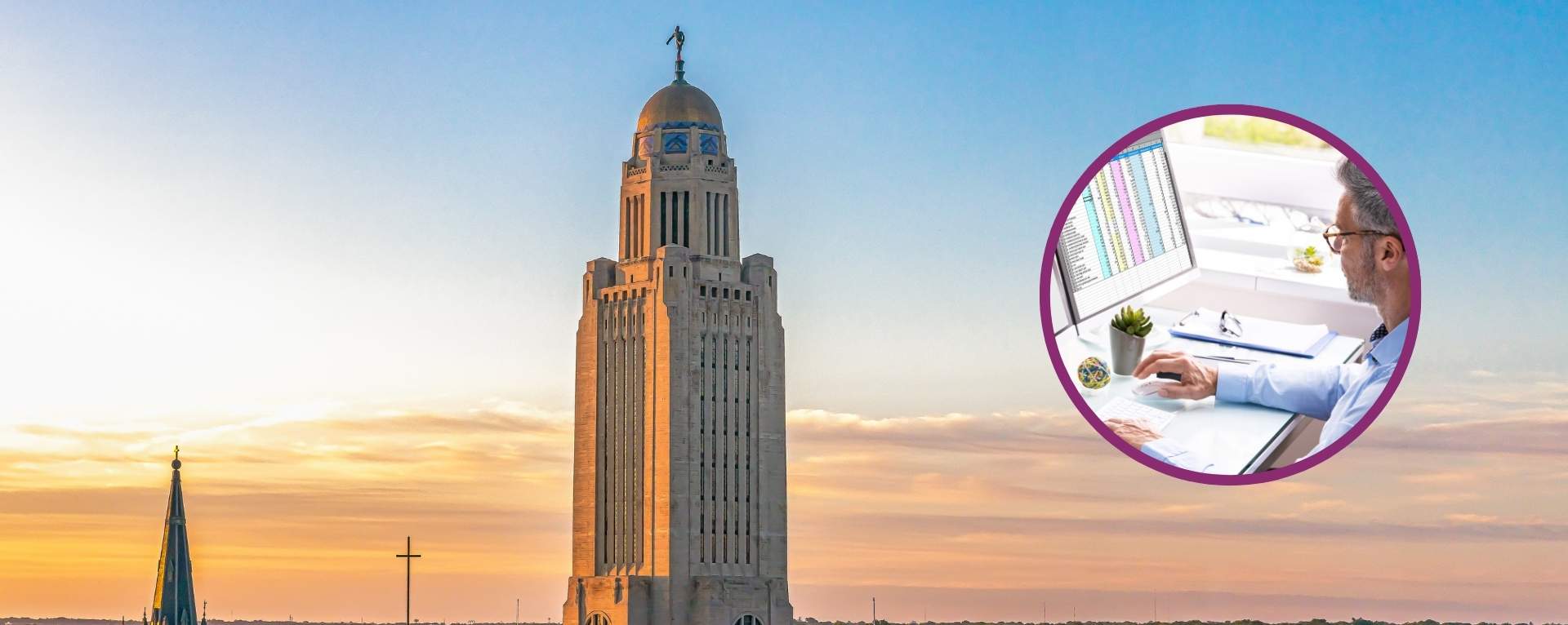 Feature image of "Top 10 Medical Billing Companies in Nebraska".