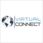 Virtual Connect LLC logo.