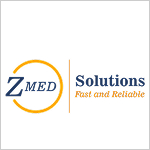 Zmed Solutions LLC company logo.