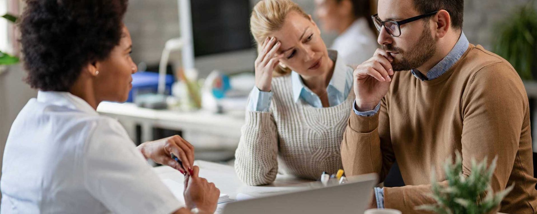 Behavioral Health Claims Processing