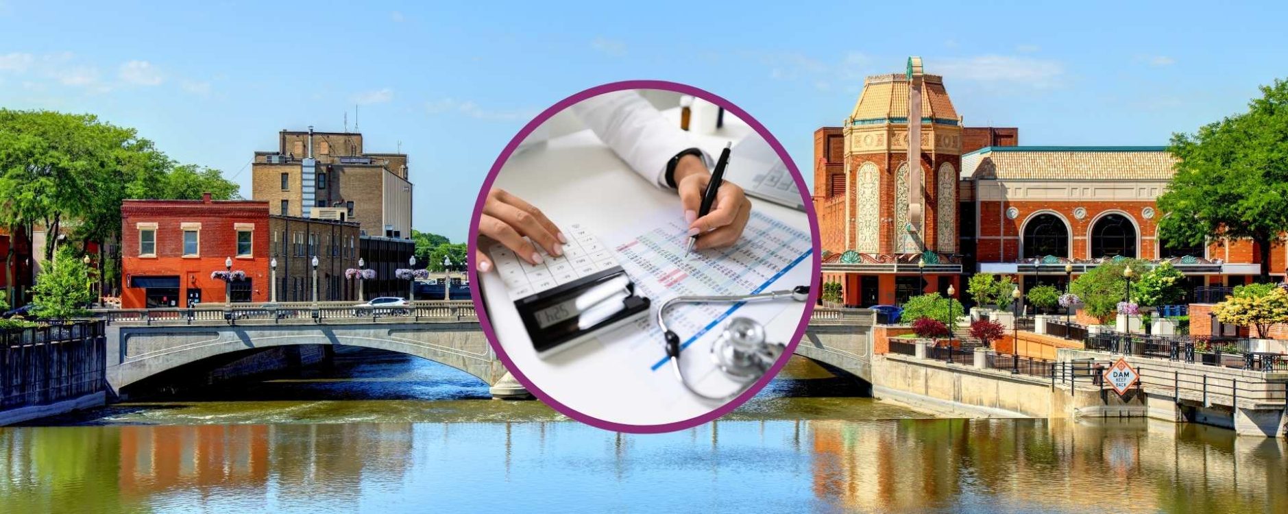 Medical Billing Companies in Aurora, IL