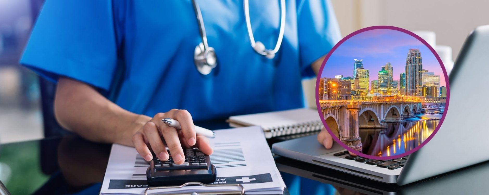 Medical Billing Companies in Detroit.