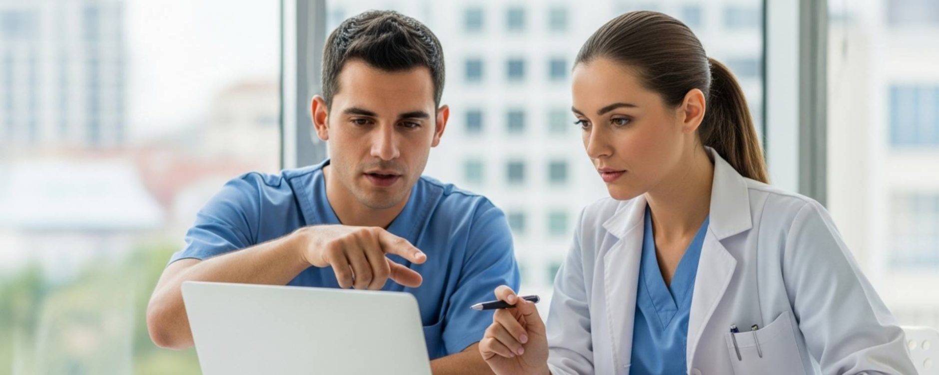 Medical Billing Companies in San Francisco, CA